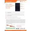 Fotovoltaický modul Shinefar Solar 415W Full Black