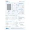 Fotovoltaický modul Trina Vertex S+ TSM-NEG9R.28 440W 440W