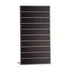 Fotovoltaický panel Hyundai 390W HiE-S390UF černý rám