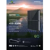 Fotovoltaični modul PV panel 420Wp Astronergy CHSM54M-HC420 Astro N5s TOPCon N-Type Black Frame Black Frame