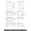 Fotovoltaični modul PV Panel 445Wp Das Solar DAS-DH108ND-445_BP, bifacial, popolnoma črn