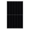 Fotovoltaikus modul PV panel 415Wp Ja Solar JAM54S30-415/GR_BF fekete keret