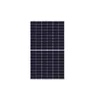 Fotovoltaikus panel RSM132-8-655M-675M Risen 665 wp ezüst keretes bifacial