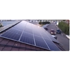 Fotovoltaïsch systeem 4.36 KWp On-Grid-enkelfasig