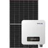 Fotovoltaïsche kit 6,3kW tegel