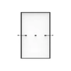 Fotovoltaïsche module PV-paneel 425Wp Trina Vertex S TSM-425-DE09R.08 BF Zwart frame