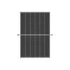 Fotovoltaïsche module PV-paneel 425Wp Trina Vertex S TSM-425-DE09R.08 BF Zwart frame