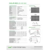 Fotovoltaïsche module PV-paneel 435Wp Jinko JKM435N-54HL4R-BDB Bifaciaal volledig zwart