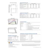 Fotovoltaïsche module PV-paneel 435Wp Risen RSM108-9-435 BNDG NType TOPCon Zwart frame Zwart frame