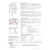 Fotovoltaisk modul PV panel 600Wp Risen RSM144-10-600 BNDG NType TOPCon Sølvramme Sølvramme