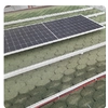 Fotovoltaisk system 5.45KWp On-Grid-enfaset