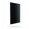 Fotovoltický modul FV panel 405Wp TW Solar TH405PMB5-60SBF Šindľový Full Black