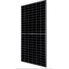 Fotovoltinio modulio PV skydelis 455Wp Ulica Solar UL-455M-144 juodas rėmelis