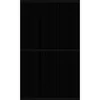Fotovoltinis modulis Canadian Solar CS6R-395 MS Visiškai juodas 395w