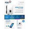 Foxess inverter T25-G3 25kW trifazni inverter