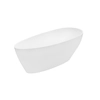 Freestanding bathtub Besco Goya 140 XS - EXTRA 5% DISCOUNT FOR CODE BESCO5