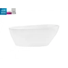 Freestanding bathtub Besco Goya 140 XS - EXTRA 5% DISCOUNT FOR CODE BESCO5
