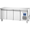 Freezer Table 3 Door 180x70 Stalgast 831037