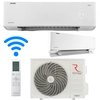 Fresh air conditioning 3,5kW ROTENSO WiFi set 4D HD