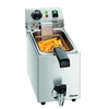 Friggitrice Elettrica Con Rubinetto 4l Bartscher A162820e