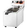 Friggitrice elettrica per ristorazione 5l 3000W Stalgast 746069