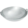 Frigideira WOK ø70x23,5 aço laminado Hendi