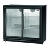 Frigo Bar 176l 2-Drzwiowa Bartscher