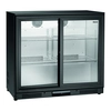 Frigo Bar 176l 2-Drzwiowa Bartscher