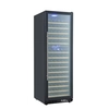 Frigo per vino 2-Strefowa 160 Bottiglie Hendi 237595