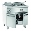 Fritadeira Elétrica 800x700 2x15l Bartscher