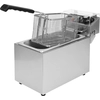 Fritadeira Fritadeira Elétrica 5l 2000w 230V Yato Yg-04609