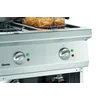 Fritadeira profissional de duas câmaras 2x11L Bartscher 286921