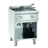 Fritadeira profissional de duas câmaras 2x11L Bartscher 286921