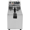 Friteuse Elektrische friteuse 5l 2000w 230V Yato Yg-04609