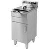 Fritteuse mit Schrankfritteuse 11,5l Yato Yg-04636