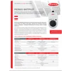 FRO-0023 Fronius Wattpilot GO laadstation voor elektrische auto's 22J