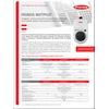 FRO-0024 Fronius Wattpilot HOME elbil ladestation 11J