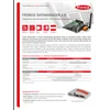 FRO-0035 Fronius Datamanager kommunikációs központ 2.0 WLAN