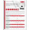 FRO-0038 Inversor 3-fazowy 8 kW Fronius SYMO GEN24 8.0 PLUS