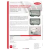 Fronius DC-overspændingsafleder (1+2) til SYMO-invertere 3-8,2kW