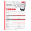 FRONIUS Eco 27.0-3-S Gaismas invertors