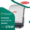 FRONIUS Eco 27.0-3-S Inversor de luz
