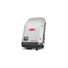 Fronius Symo 7.0-3-M virtalähde/invertteri sisäkäyttöön 7000 W Juodas, Pilkas