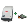 Fronius Symo 8.2-3-M Luce + Datamanager 2.0