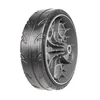 Front Wheel Cedrus Mower Cedke46