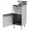 Fryer with cabinet Fryer 11,5l Yato Yg-04636