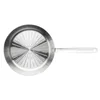 Frying pan 24 cm All Steel Pure 1065627