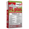 Fuga cementowa Sopro FL PLUS antracyt 15kg