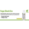 "Fuga-Shock Eco Kerakoll" - för tvätt av härdade rester och glänsande märken