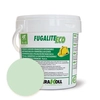 Fugalite® ECO KERAKOLL rejunte epóxi eucalipto 41 3kg